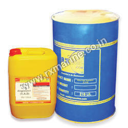 Concrete Truck Cleaner (CRMC-83)