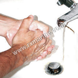 Hand Wash Soap Lasting Suds