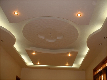 POP Ceiling