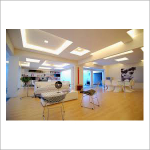 Gypsum False Ceiling