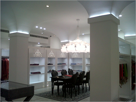  POP Ceiling   