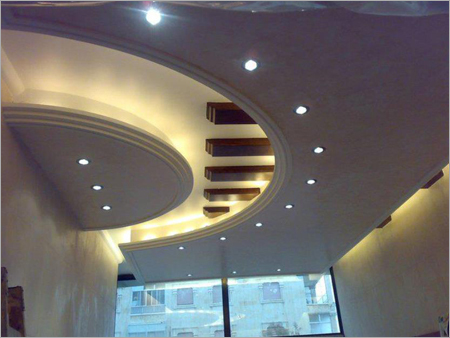 POP Ceiling