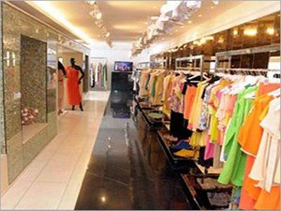 Gypsum False Ceiling