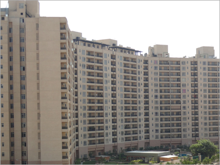 Building Contractor