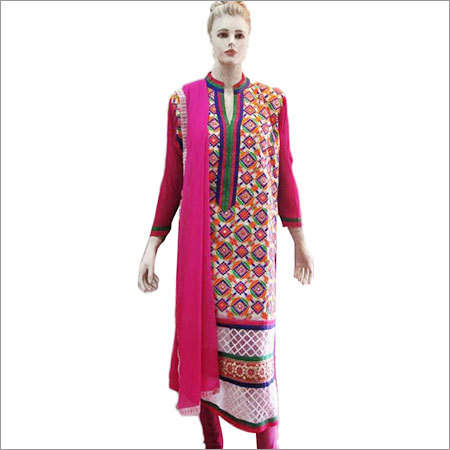 Designer Dress