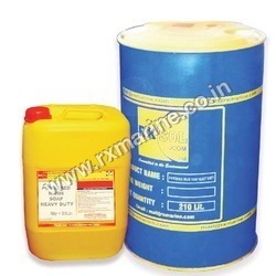 Powdered Wash Soap Heavy Duty
