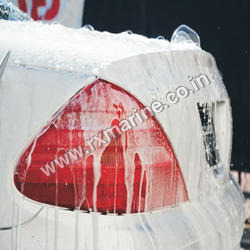Powdered Wash Soap Medium Sudsing