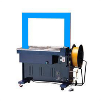 Automatic Box Strapping Machine
