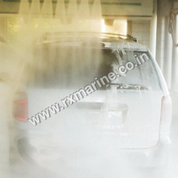 Power Wash Plus - Concentrated Vehicle Cleaner For Aluminum/painted Surfaces, Fast Cleaning, Removes Grease, Easy To Use