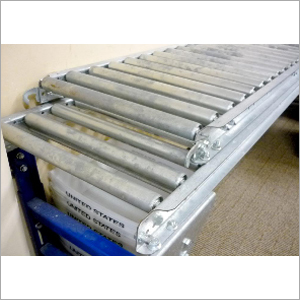 Industrial Roller Conveyor