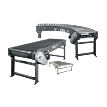 Powered Conveyor