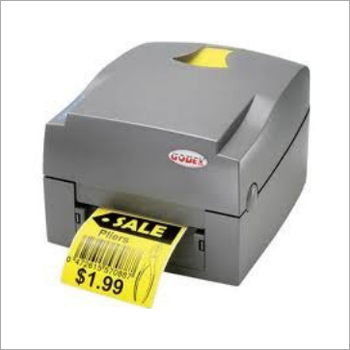 Inkjet Barcode Printer