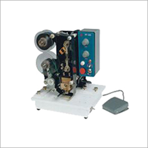 Off Line Coding Machines