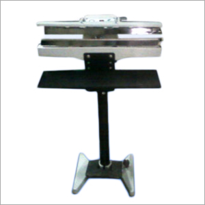 Foot Direct Heat Sealing Machine