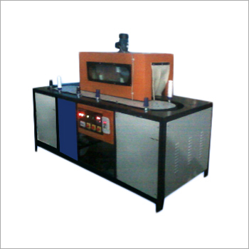 Sleeve Labeling Machine