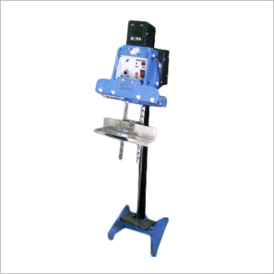 Manual Tube Sealing Machine