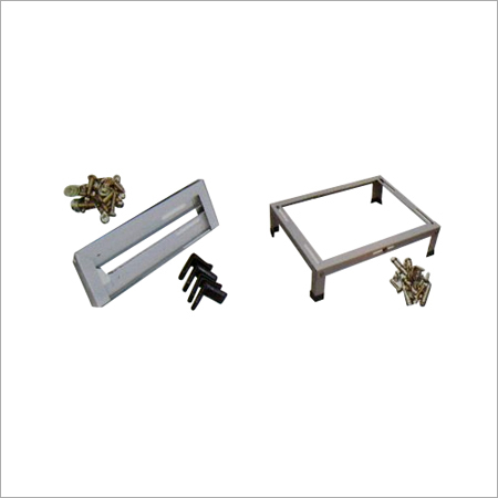 Floor Mounting CDU