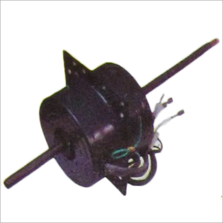 Industrial Window AC Motor