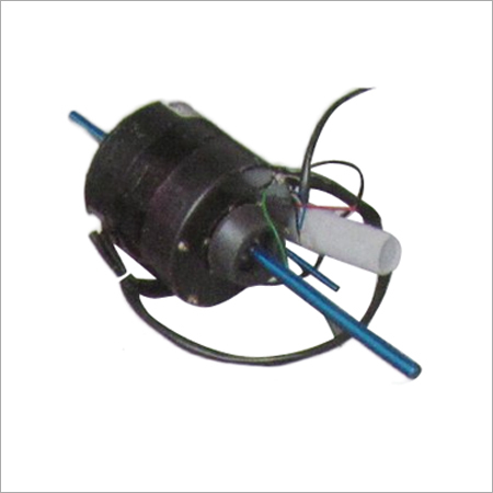 Window Air Conditioner Motor