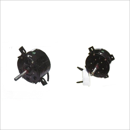 Condensing Unit Motor