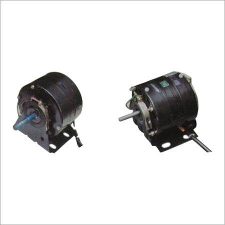 Electronic Deep Freezer Motor
