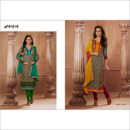 Designer suit 006