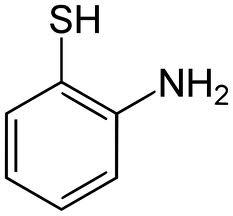 2- Amino thio phenol