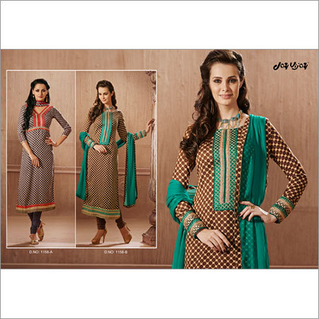 Designer suit 012