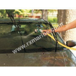 Windshield Cleaner Summer