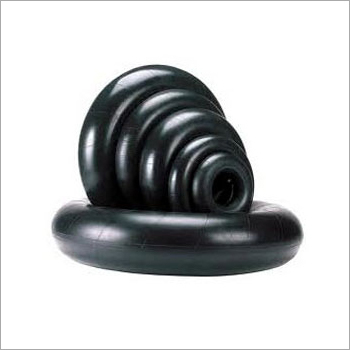 Radial Passenger Inner Tube