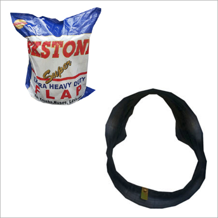Rubber Tyre Flaps
