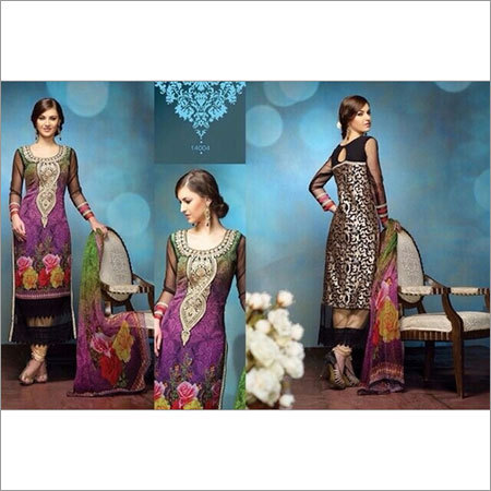 Pure Cotton Suits