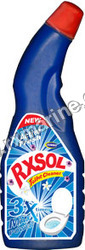 Toilet Cleaner