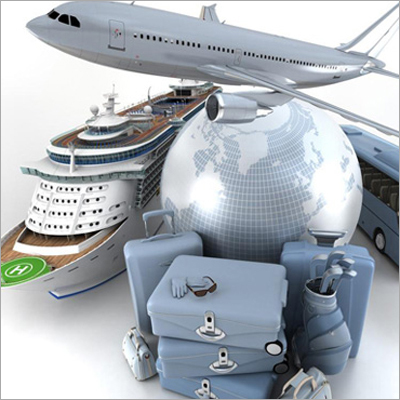 Goods Cargo Services