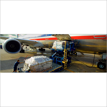 Air Freight Forwarding Services