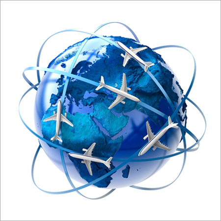 International Courier Services