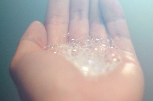 Soft Hand Shampoo