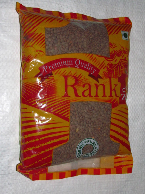 Red Lentil Whole