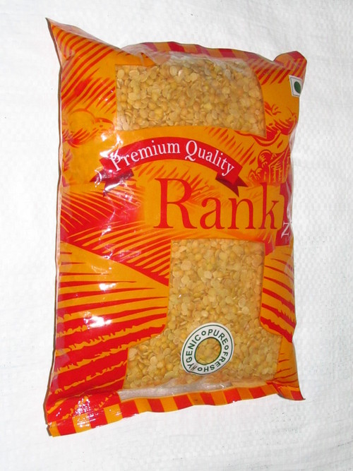 Arhar Dal
