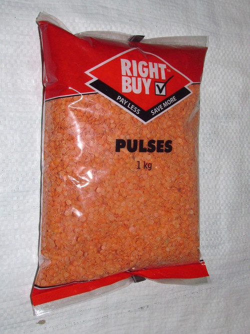 Red Lentil
