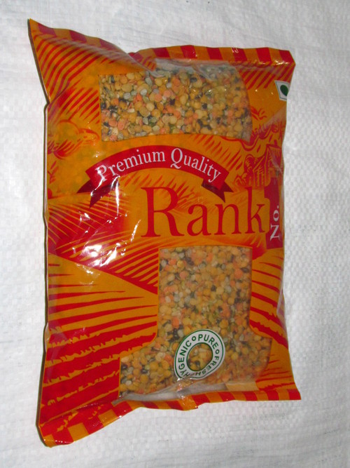RANK PREMIUM MIX DAL RANK PREMIUM MIX DAL