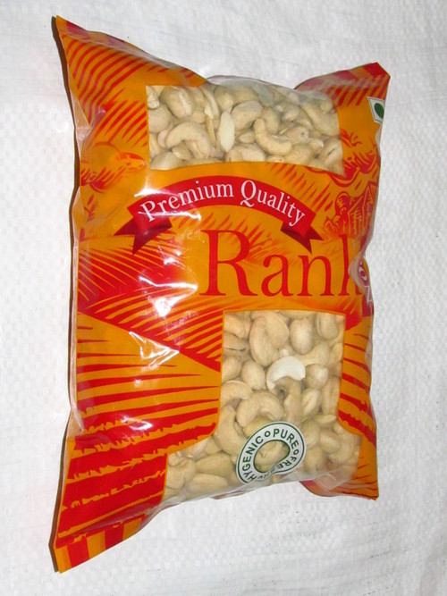 Cashew Nuts