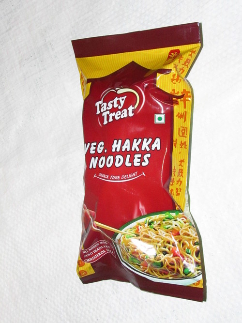 Hakka Noodles