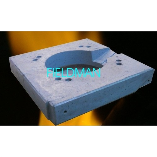 Furnace Topcast Blocks Furnace Topcast Blocks