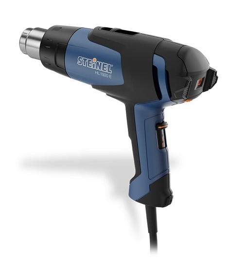 Heat Shrink Gun