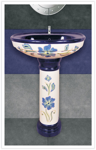 design sterling vitrosa wash basin