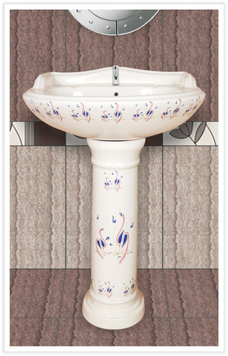 Color Royal Wash Basin