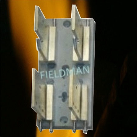 Furnace Input Switch Blades Furnace Input Switch Blades