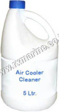 Air Cooler Cleaner