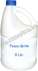 Blend of Acids Foamy Cleaner "Showers" (Foam Brite)